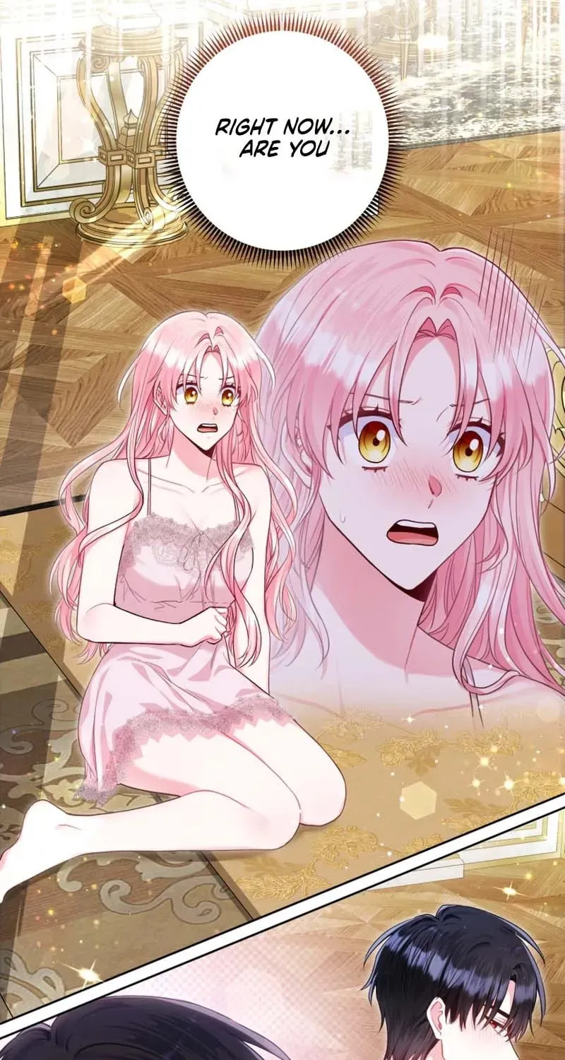 The Unlikely Imprint of the Villainess and the Male Lead Chapter 7 page 65 - 