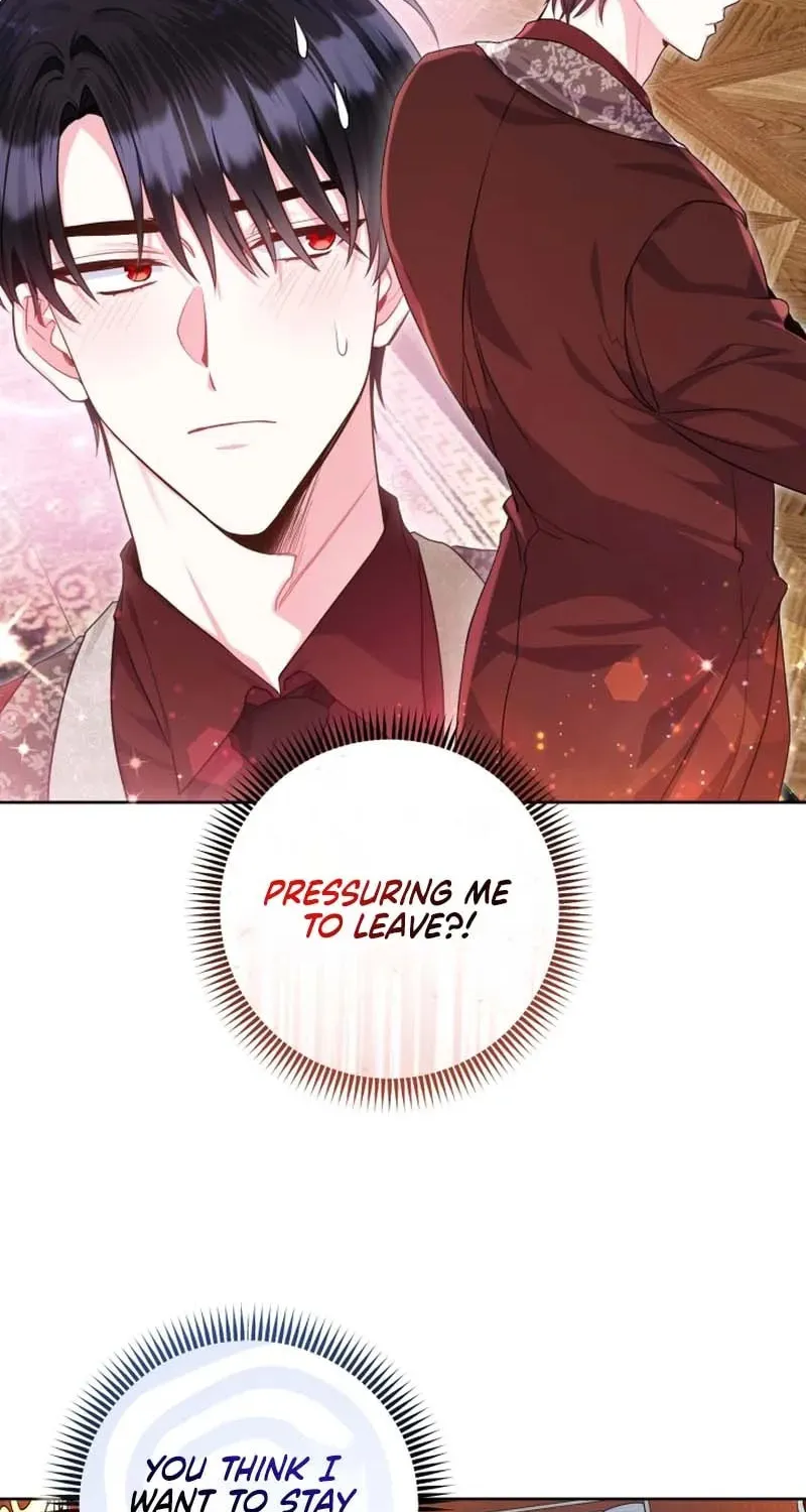 The Unlikely Imprint of the Villainess and the Male Lead Chapter 7 page 66 - 