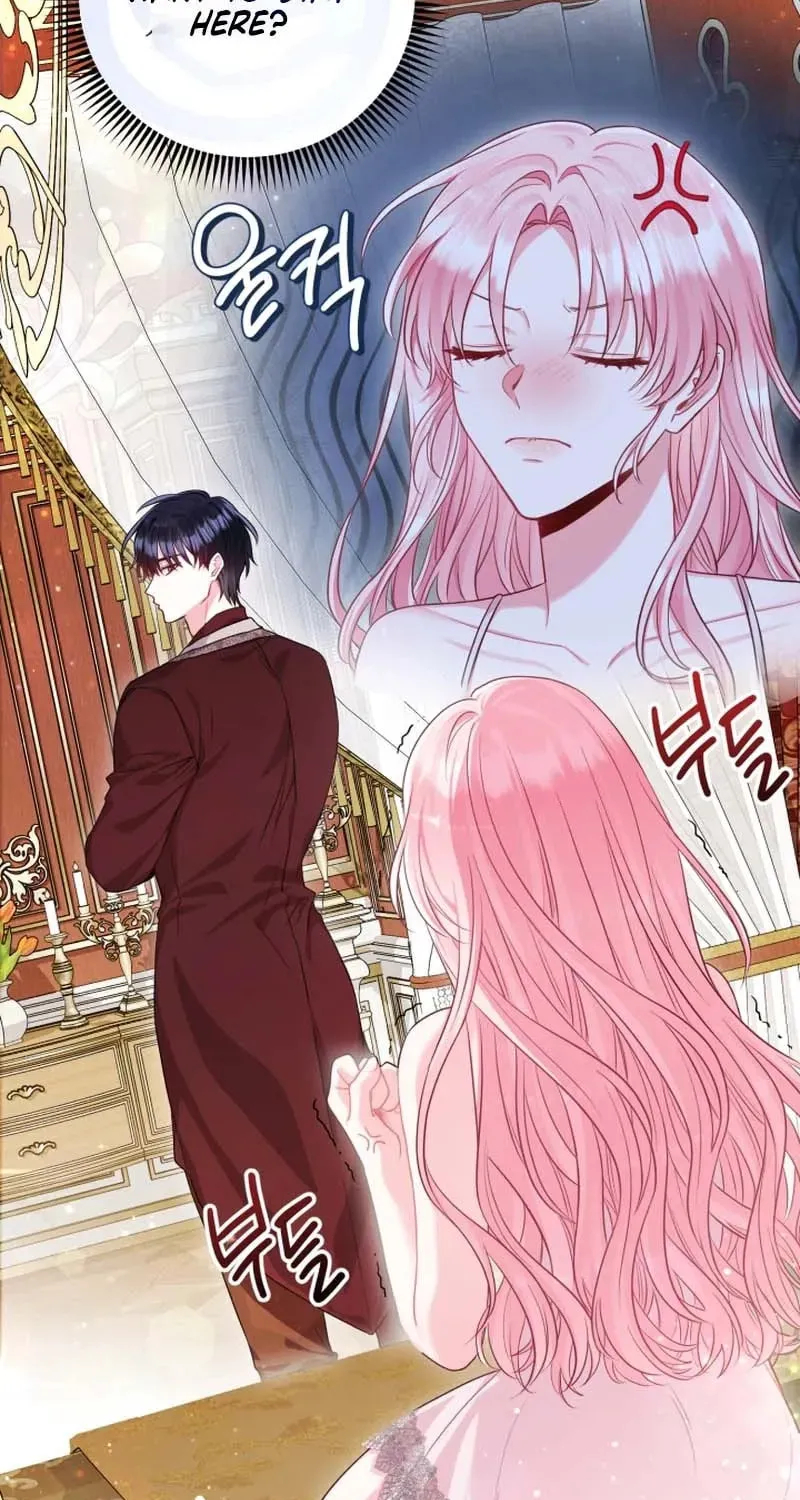 The Unlikely Imprint of the Villainess and the Male Lead Chapter 7 page 67 - 