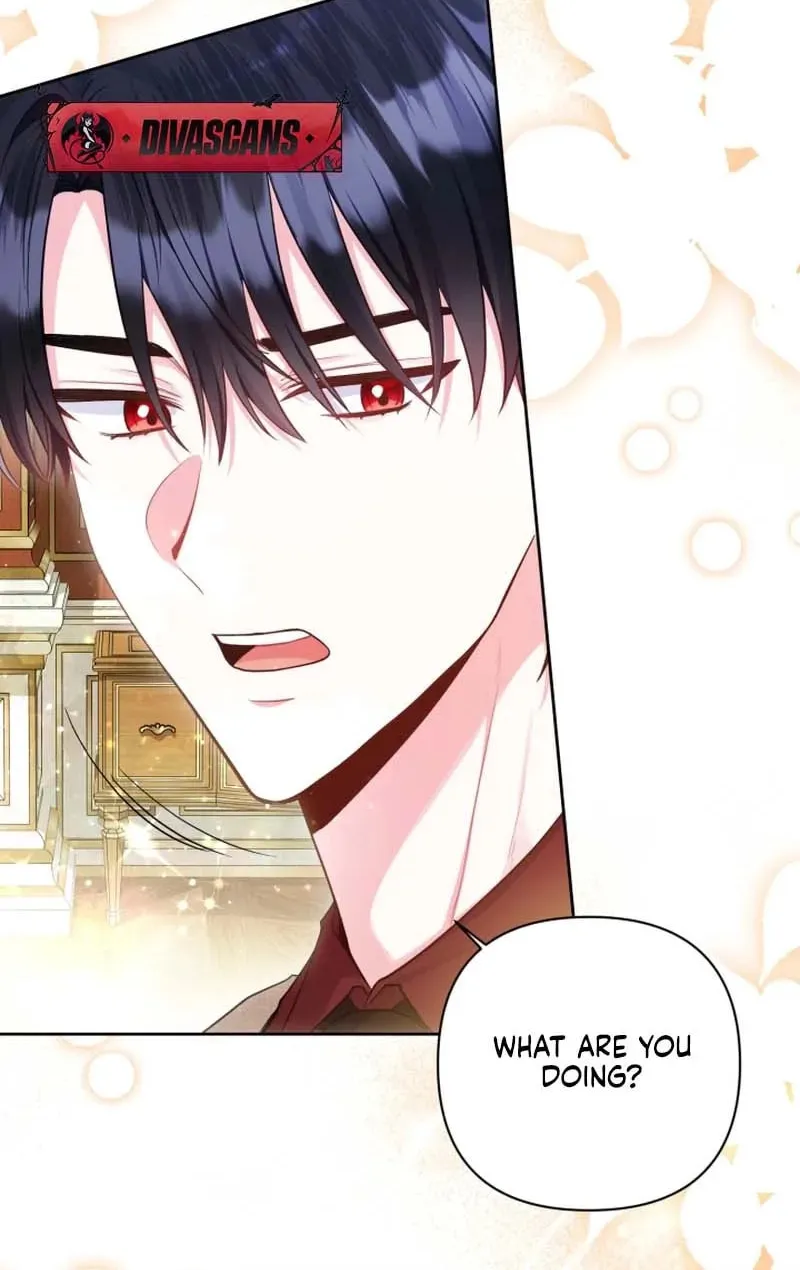 The Unlikely Imprint of the Villainess and the Male Lead Chapter 7 page 70 - 