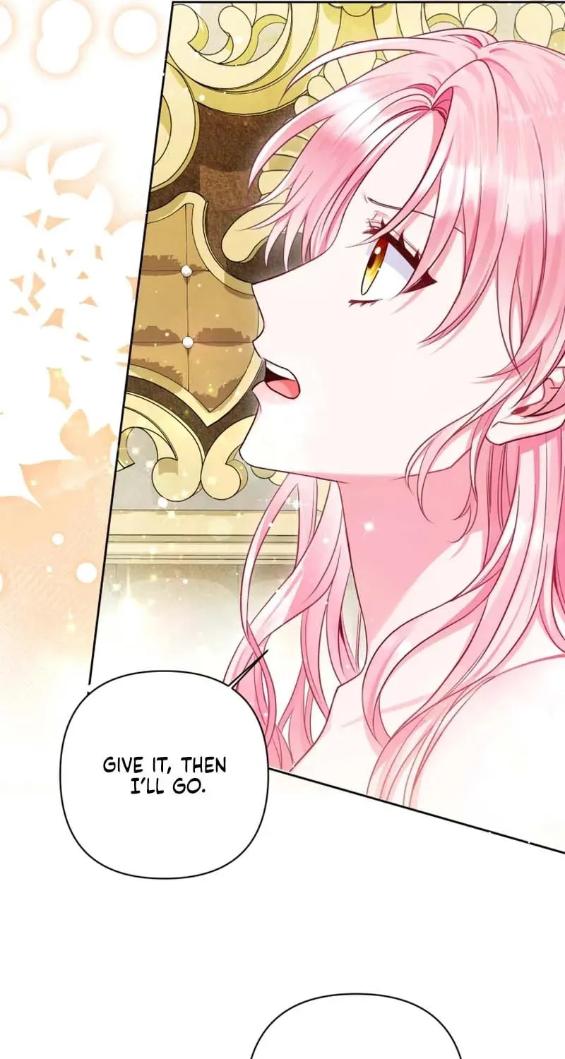 The Unlikely Imprint of the Villainess and the Male Lead Chapter 7 page 71 - 