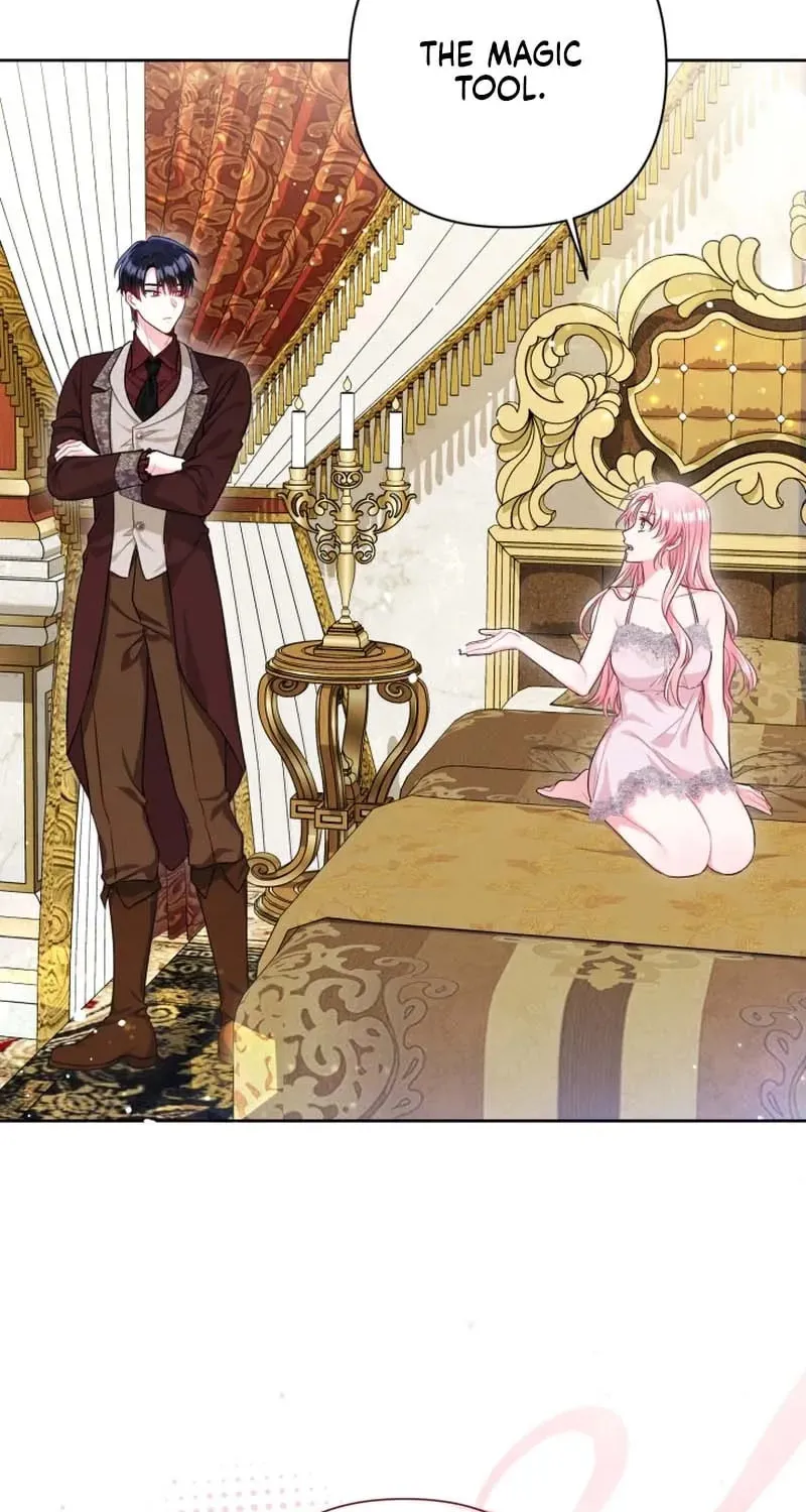 The Unlikely Imprint of the Villainess and the Male Lead Chapter 7 page 72 - 