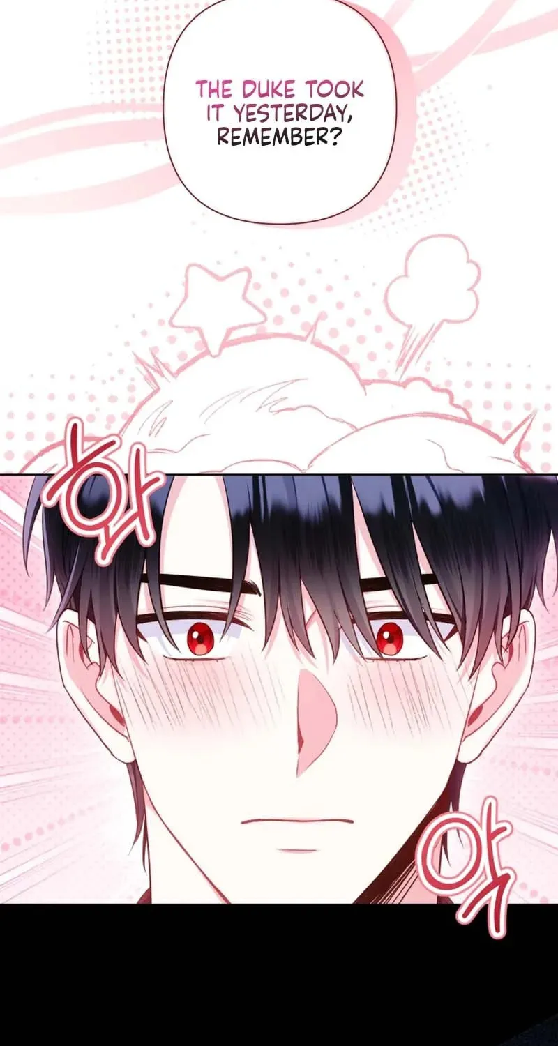 The Unlikely Imprint of the Villainess and the Male Lead Chapter 7 page 73 - 