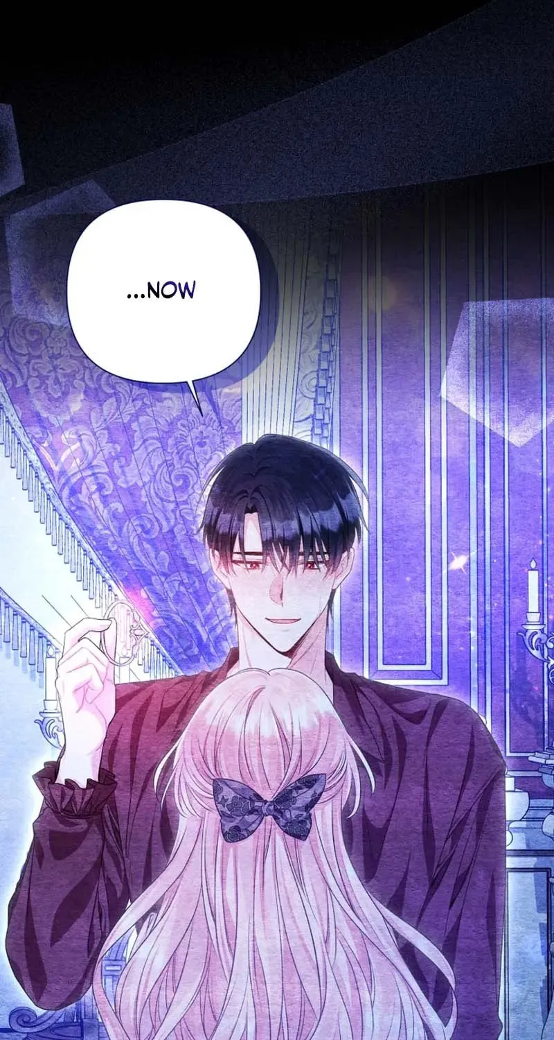 The Unlikely Imprint of the Villainess and the Male Lead Chapter 7 page 74 - 