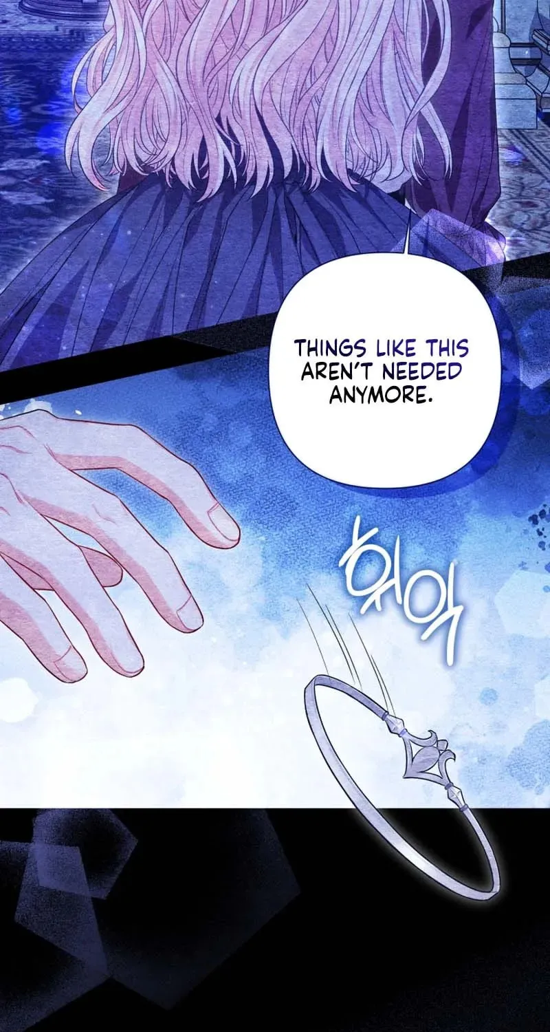 The Unlikely Imprint of the Villainess and the Male Lead Chapter 7 page 75 - 