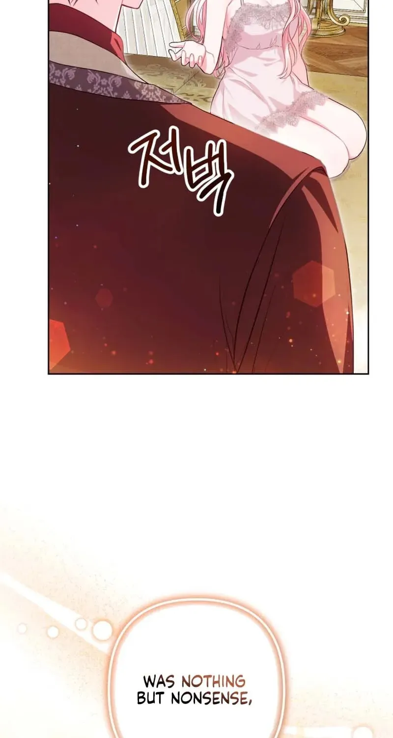 The Unlikely Imprint of the Villainess and the Male Lead Chapter 7 page 80 - 