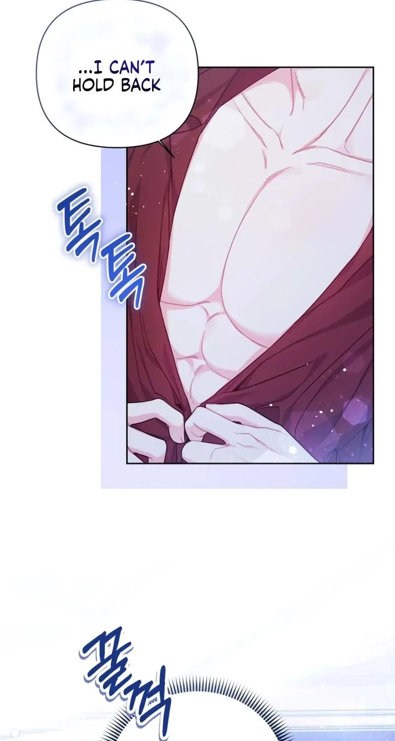 The Unlikely Imprint of the Villainess and the Male Lead Chapter 7 page 9 - 