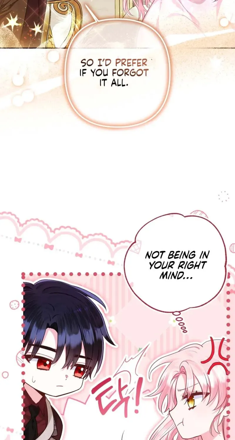 The Unlikely Imprint of the Villainess and the Male Lead Chapter 7 page 82 - 