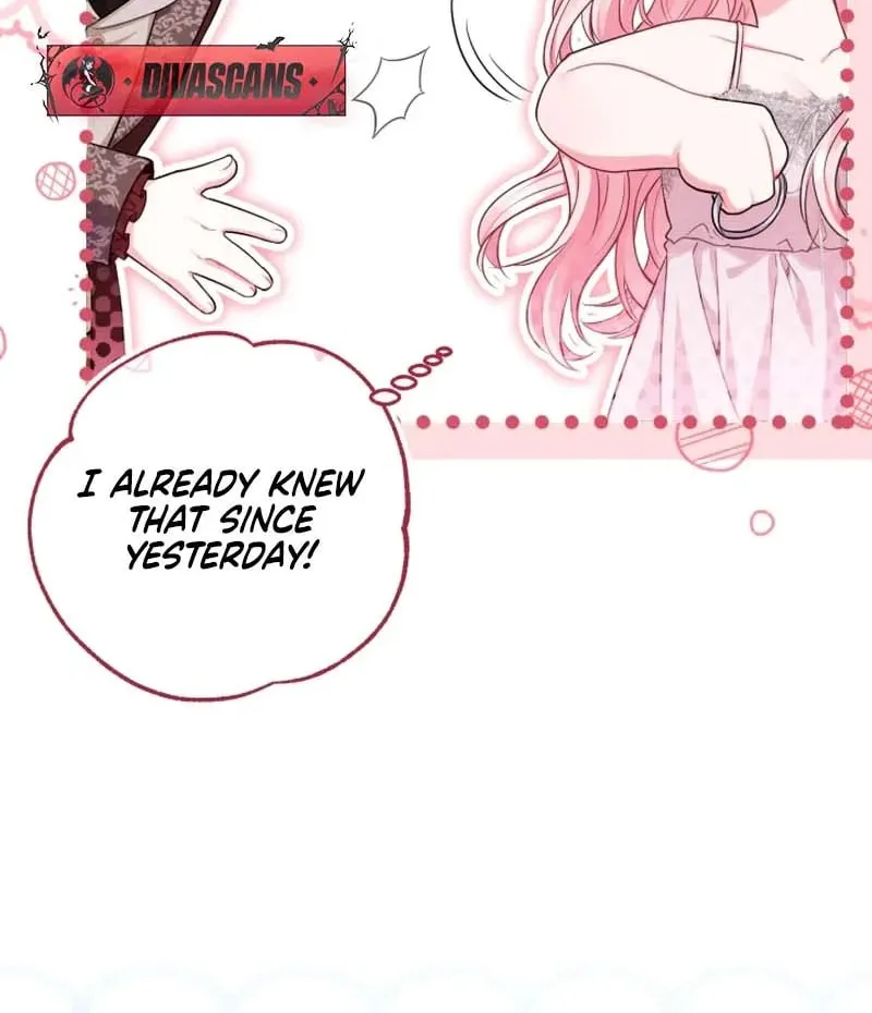 The Unlikely Imprint of the Villainess and the Male Lead Chapter 7 page 83 - 