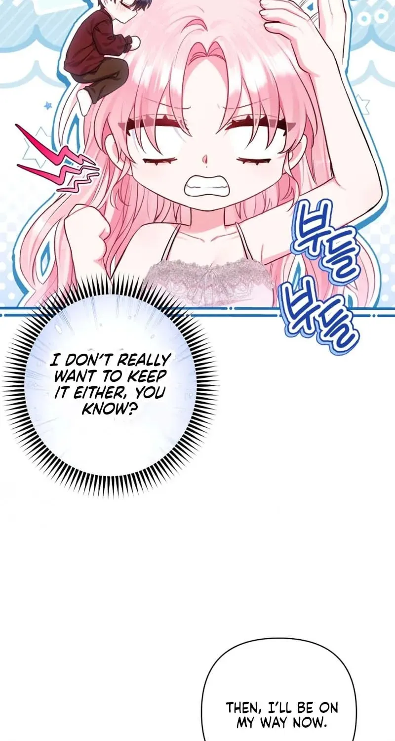 The Unlikely Imprint of the Villainess and the Male Lead Chapter 7 page 85 - 