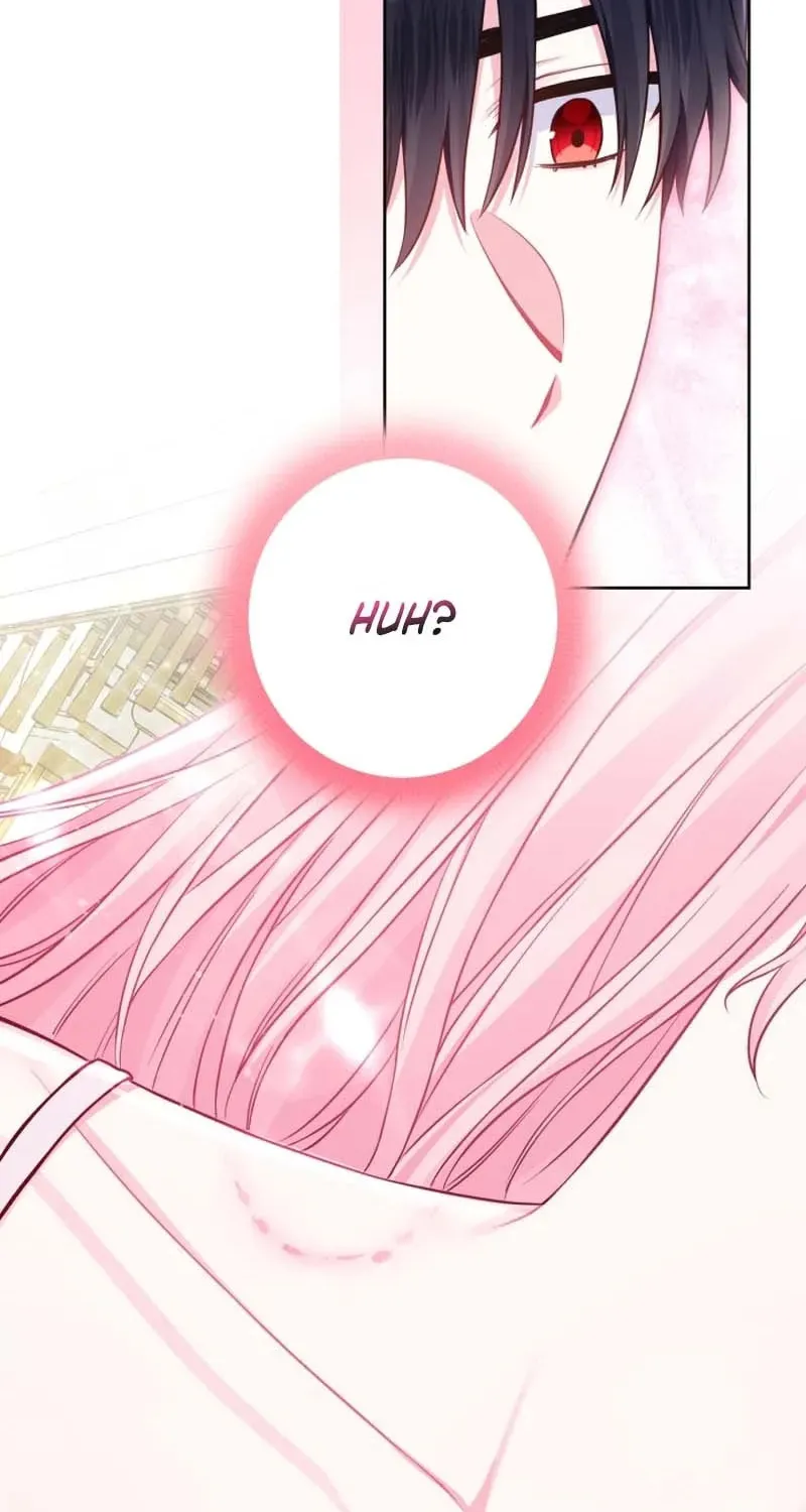 The Unlikely Imprint of the Villainess and the Male Lead Chapter 7 page 87 - 