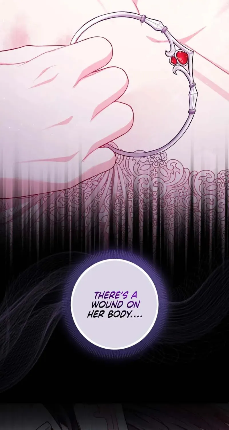 The Unlikely Imprint of the Villainess and the Male Lead Chapter 7 page 88 - 