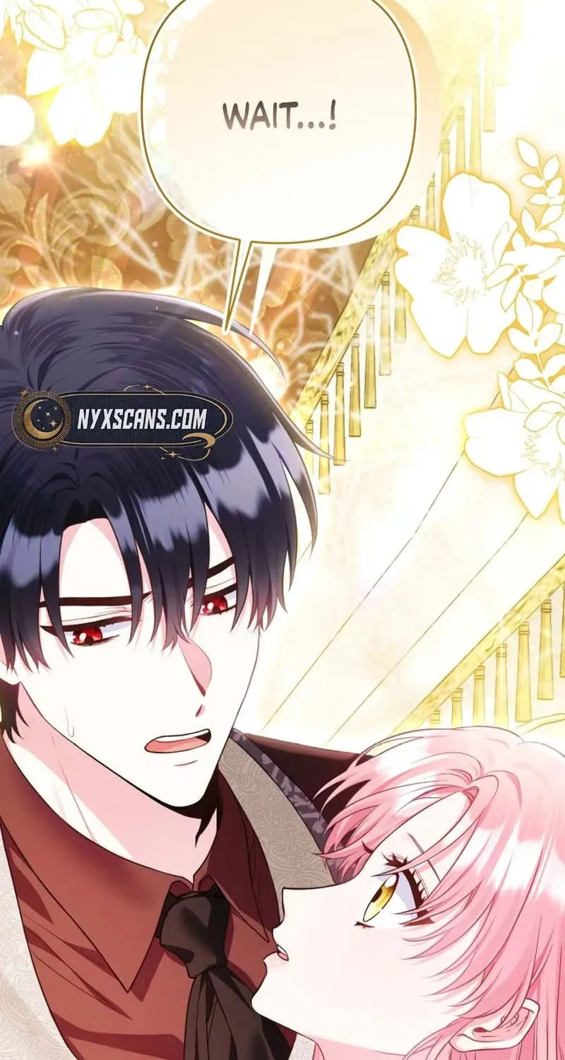 The Unlikely Imprint of the Villainess and the Male Lead Chapter 7 page 92 - 