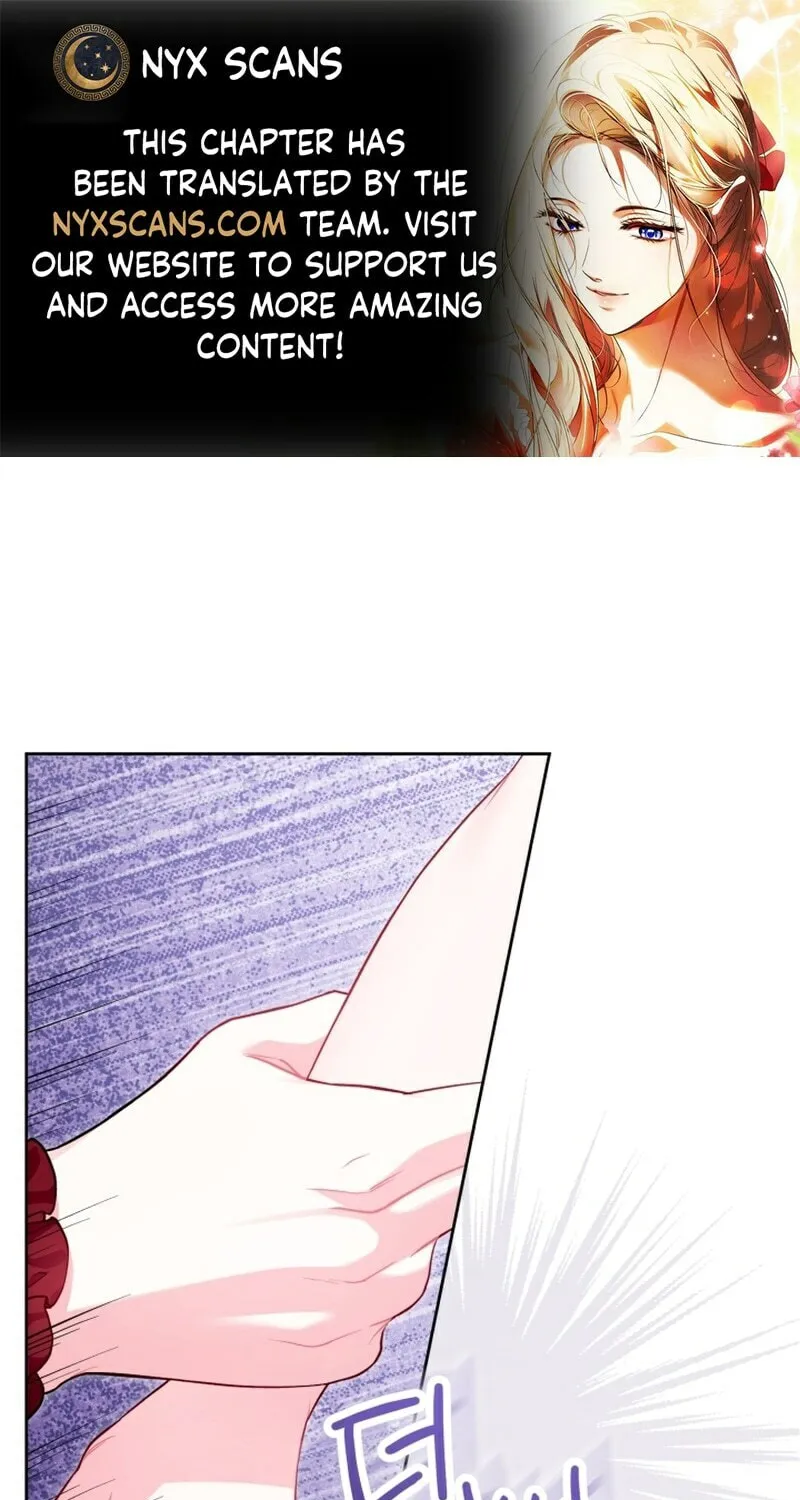 The Unlikely Imprint of the Villainess and the Male Lead Chapter 8 page 1 - 