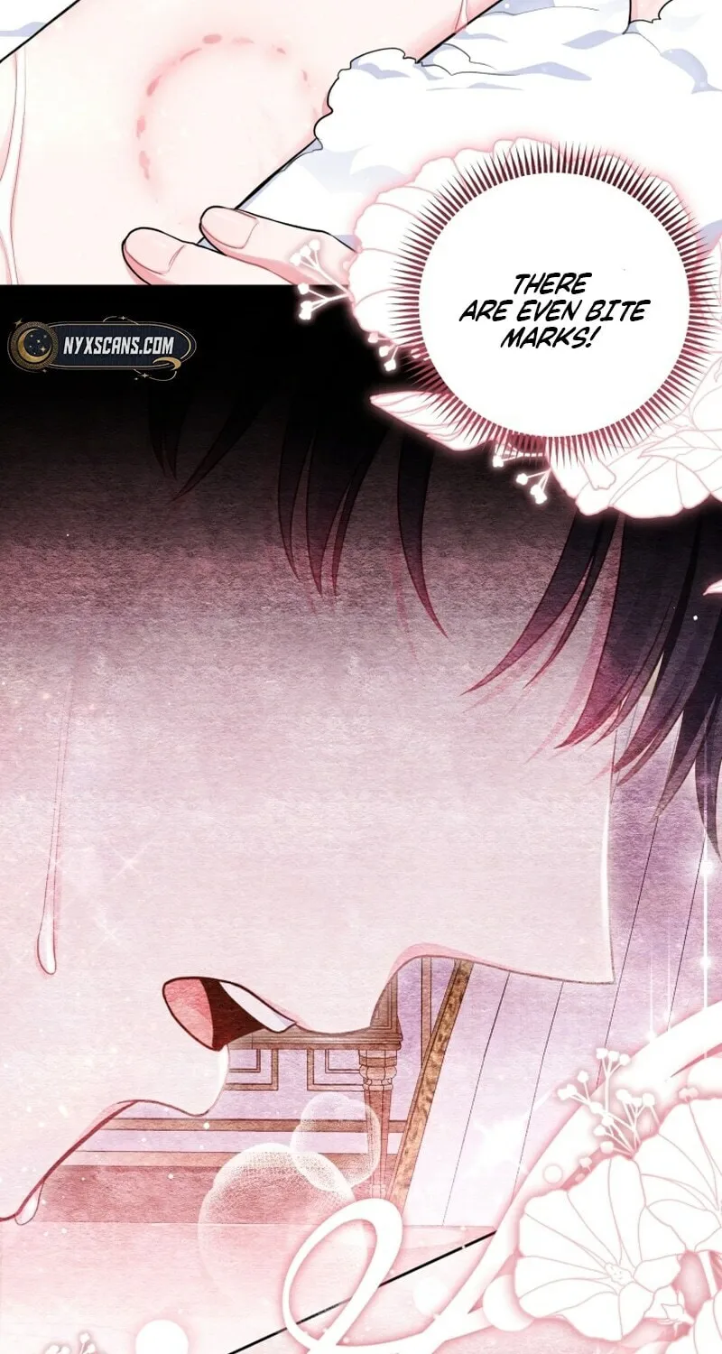 The Unlikely Imprint of the Villainess and the Male Lead Chapter 8 page 17 - 