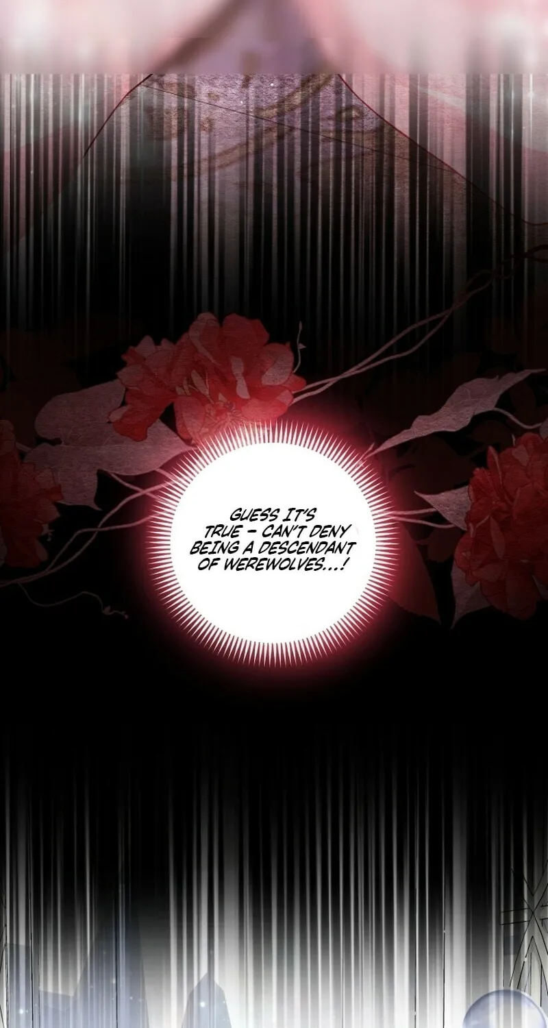 The Unlikely Imprint of the Villainess and the Male Lead Chapter 8 page 19 - 