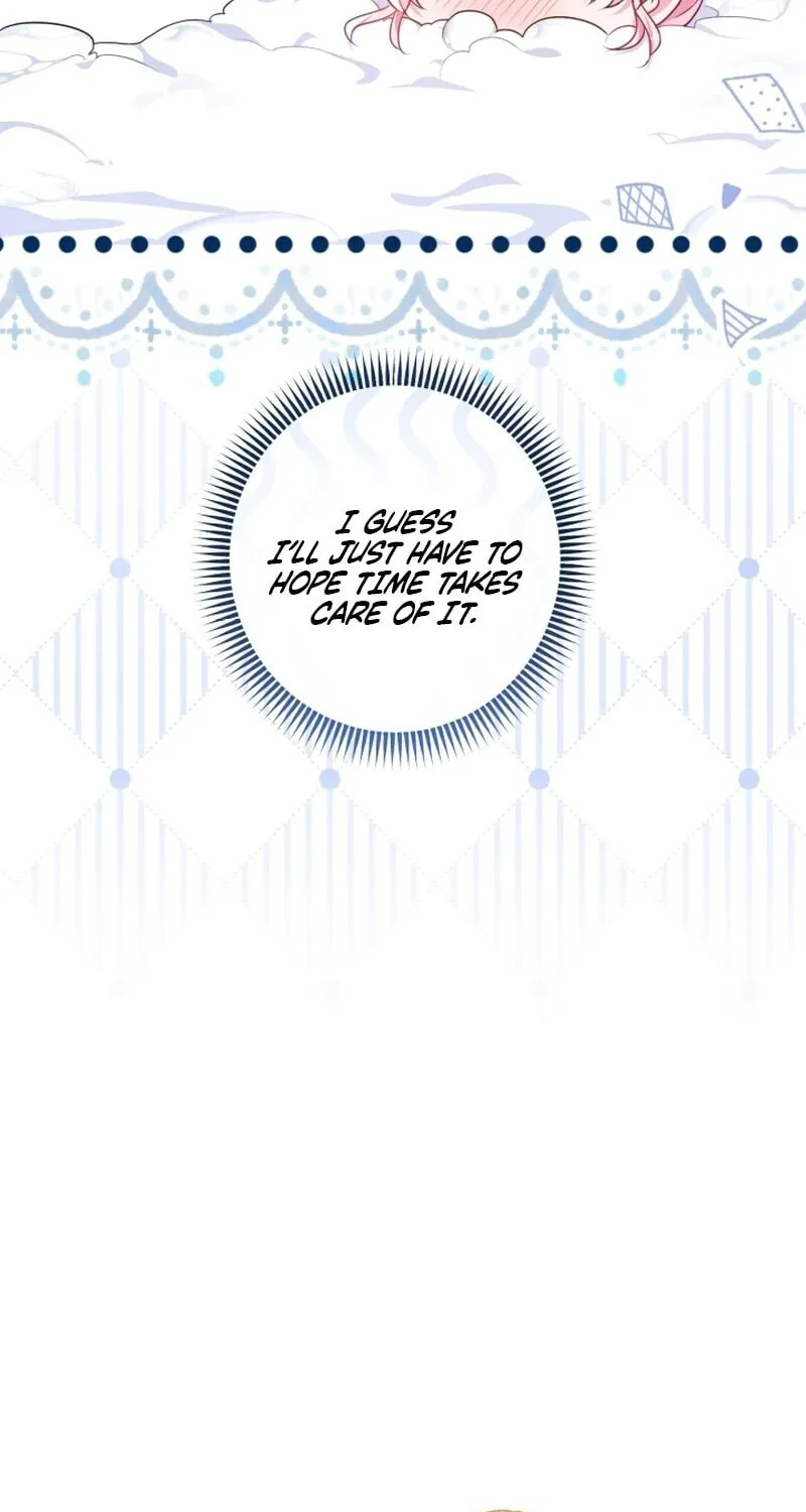 The Unlikely Imprint of the Villainess and the Male Lead Chapter 8 page 22 - 