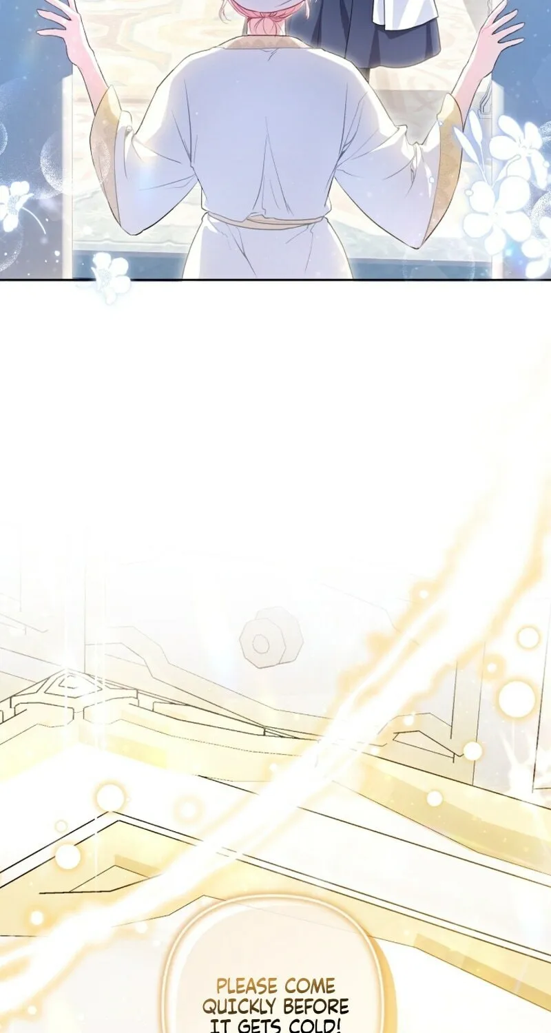 The Unlikely Imprint of the Villainess and the Male Lead Chapter 8 page 24 - 