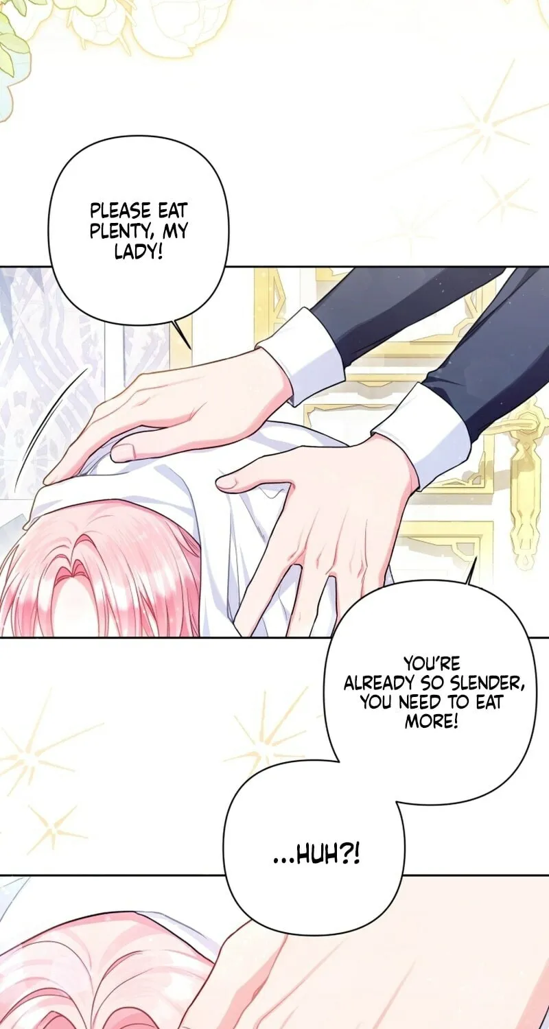 The Unlikely Imprint of the Villainess and the Male Lead Chapter 8 page 31 - 