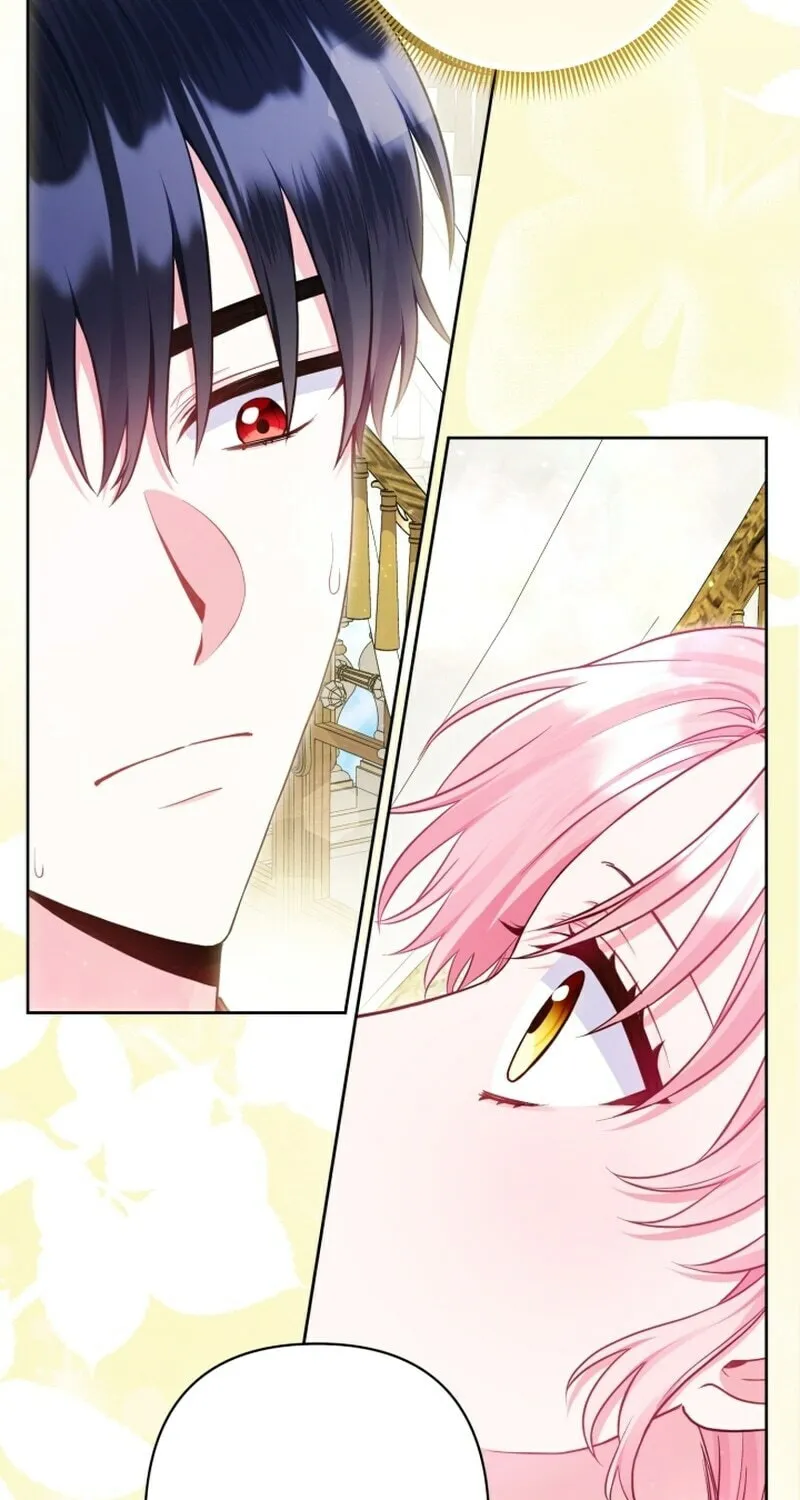 The Unlikely Imprint of the Villainess and the Male Lead Chapter 8 page 5 - 