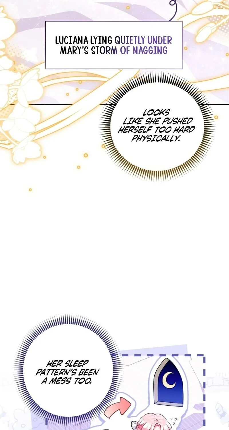 The Unlikely Imprint of the Villainess and the Male Lead Chapter 8 page 42 - 