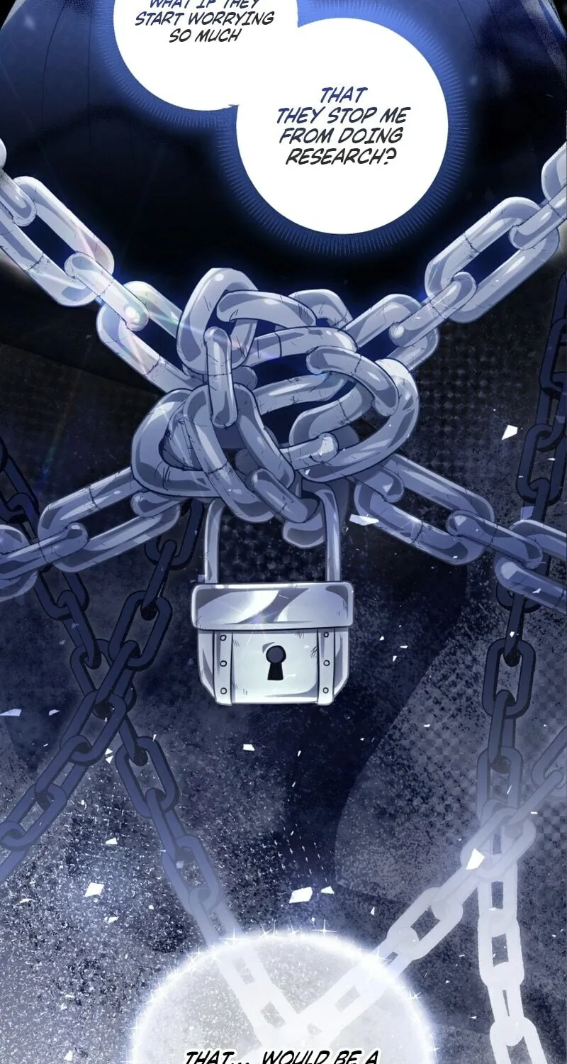 The Unlikely Imprint of the Villainess and the Male Lead Chapter 8 page 46 - 
