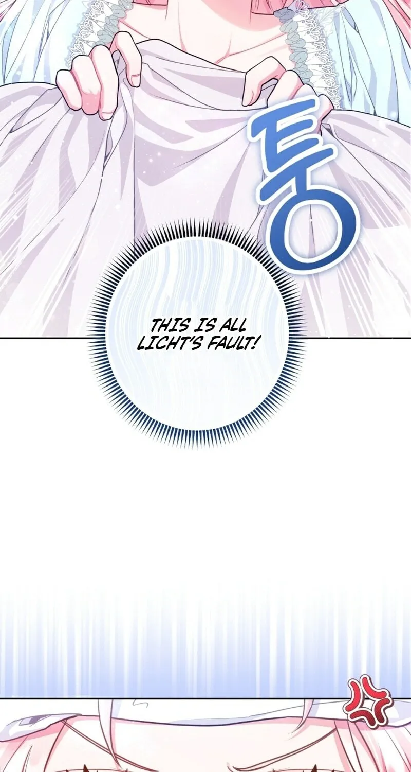 The Unlikely Imprint of the Villainess and the Male Lead Chapter 8 page 48 - 