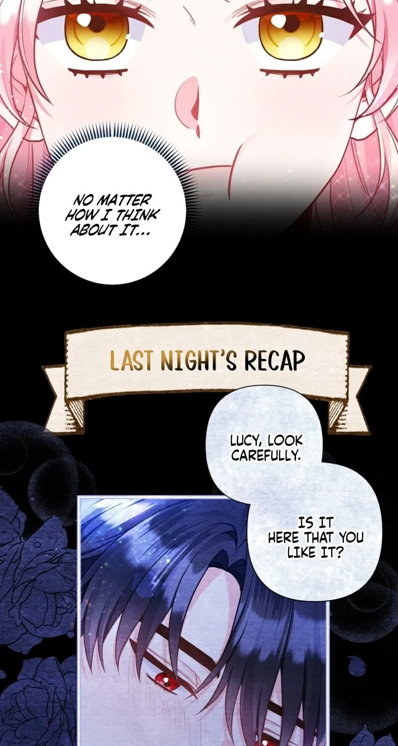The Unlikely Imprint of the Villainess and the Male Lead Chapter 8 page 49 - 