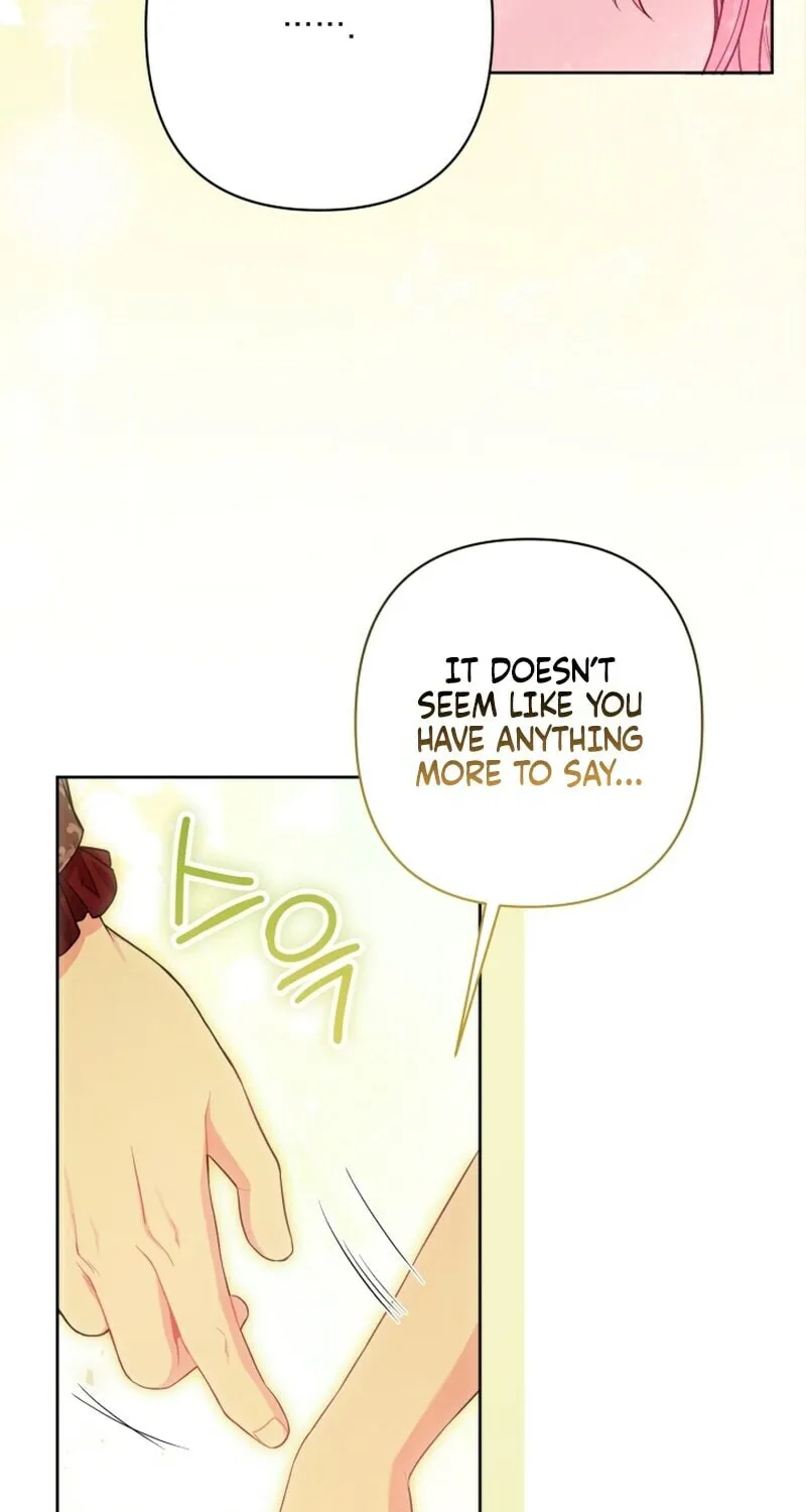 The Unlikely Imprint of the Villainess and the Male Lead Chapter 8 page 6 - 
