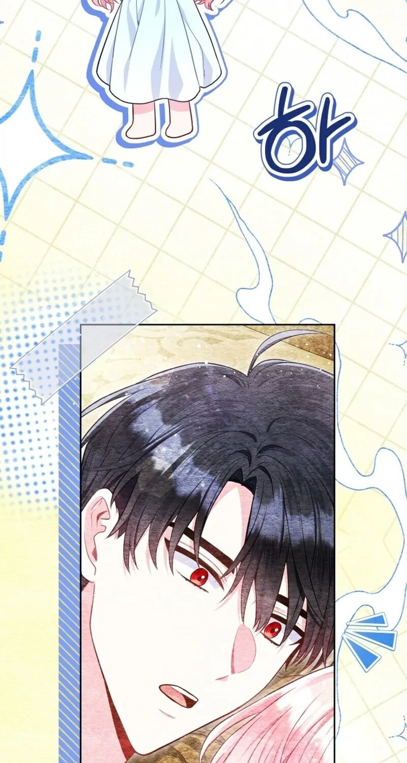 The Unlikely Imprint of the Villainess and the Male Lead Chapter 8 page 51 - 
