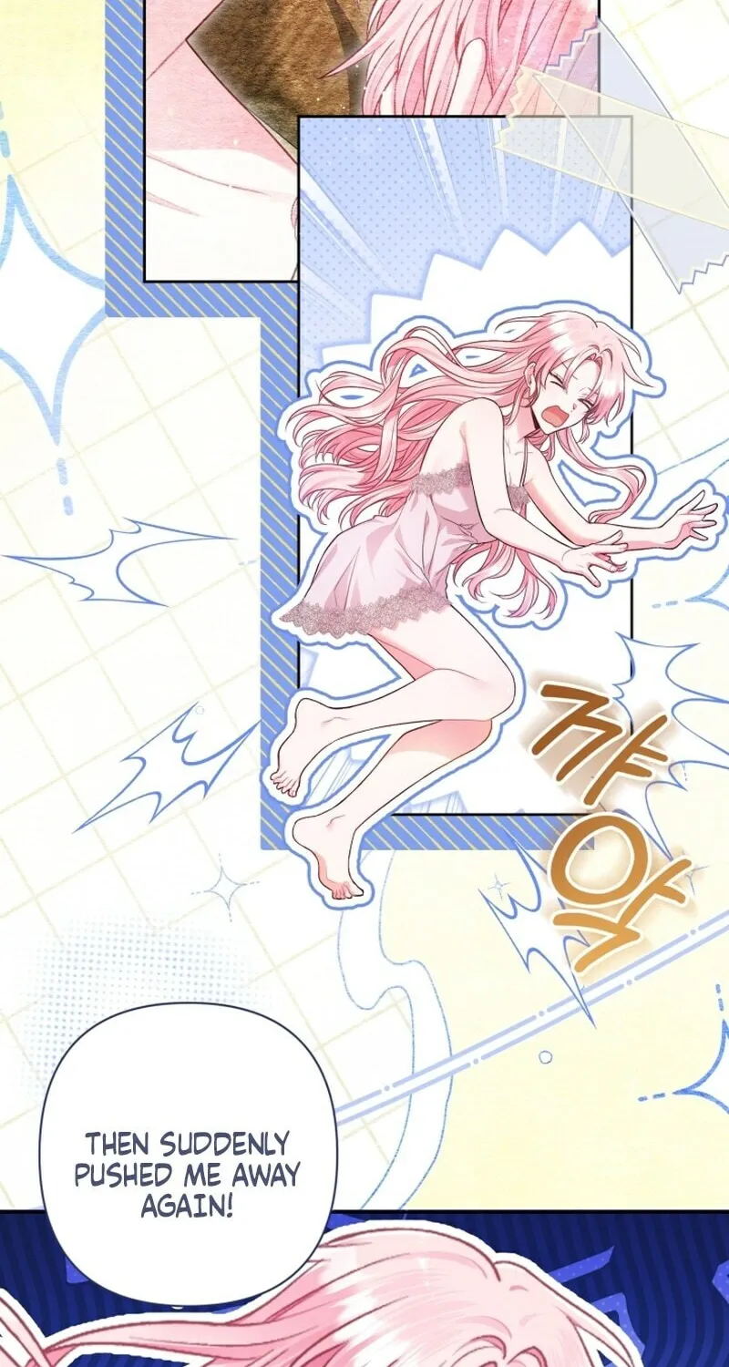 The Unlikely Imprint of the Villainess and the Male Lead Chapter 8 page 52 - 