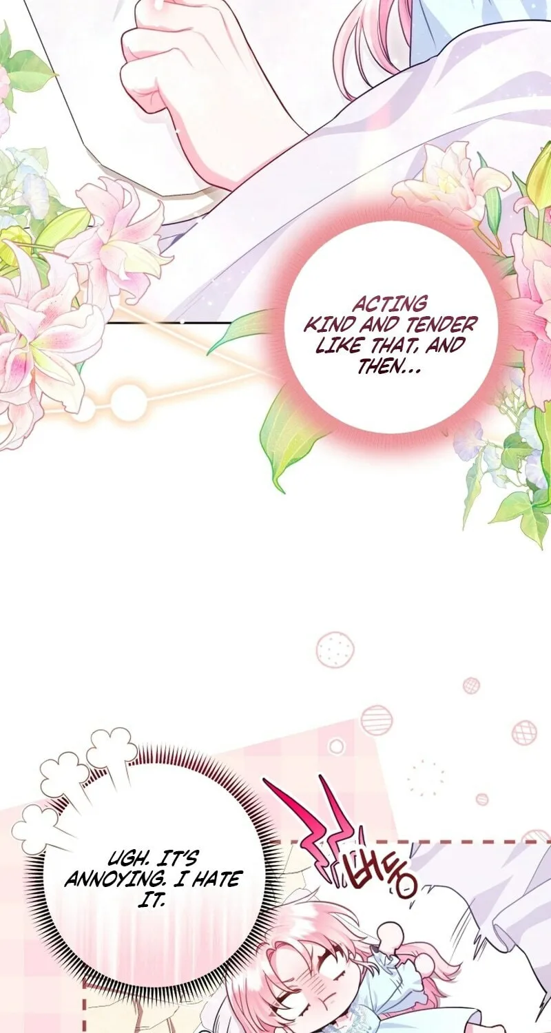 The Unlikely Imprint of the Villainess and the Male Lead Chapter 8 page 56 - 