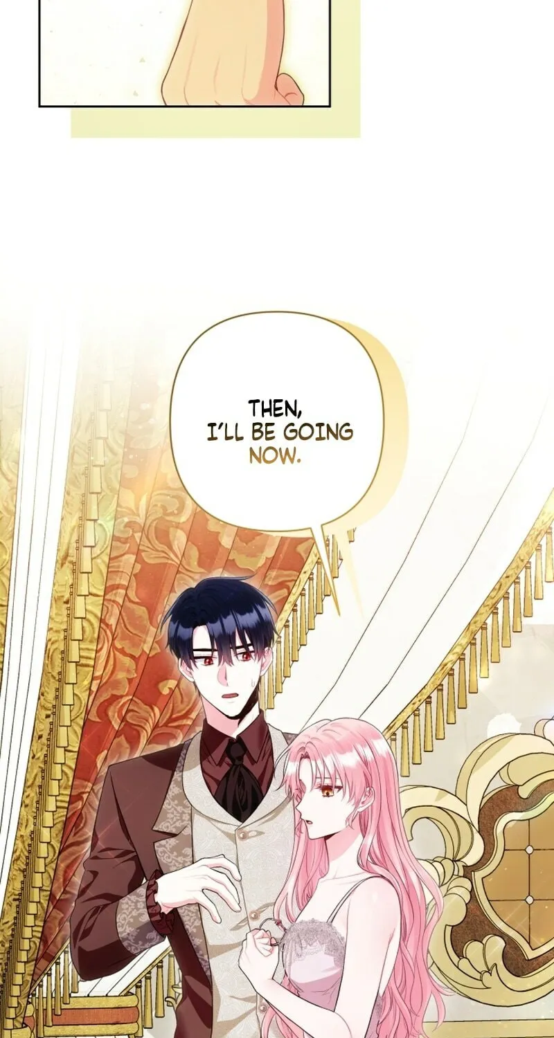 The Unlikely Imprint of the Villainess and the Male Lead Chapter 8 page 7 - 
