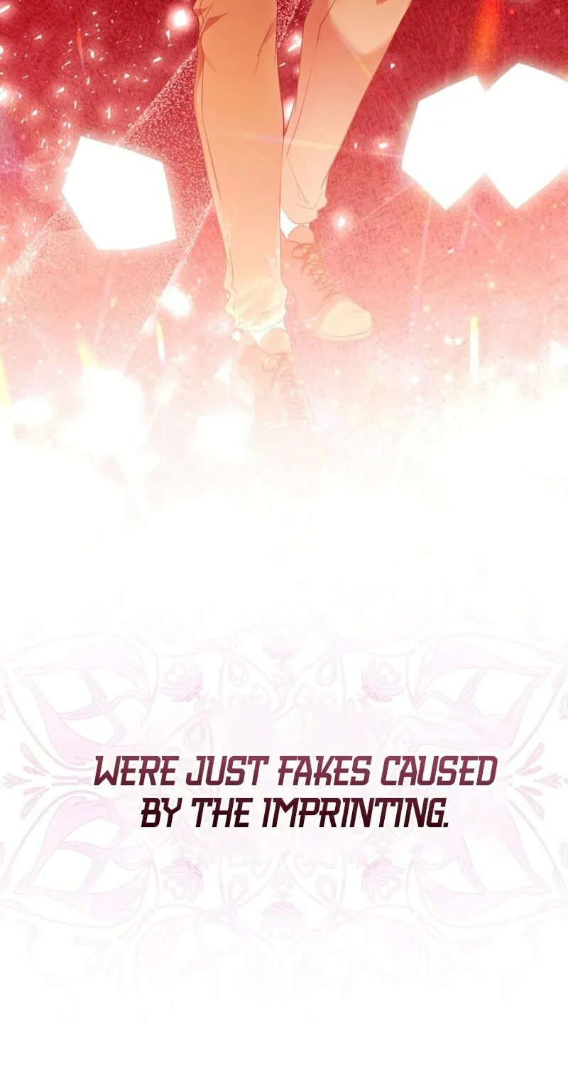 The Unlikely Imprint of the Villainess and the Male Lead Chapter 8 page 61 - 