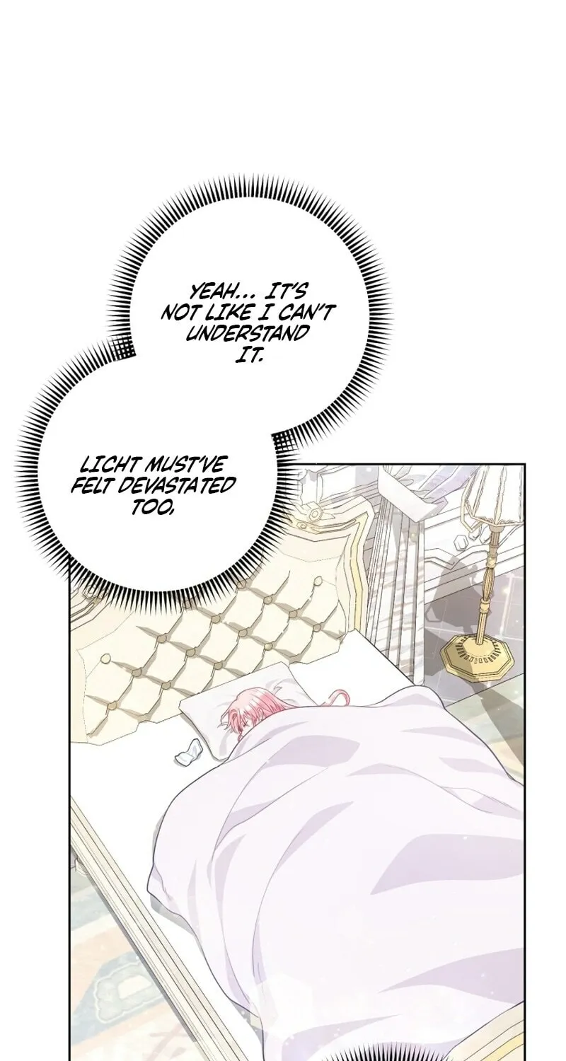 The Unlikely Imprint of the Villainess and the Male Lead Chapter 8 page 62 - 