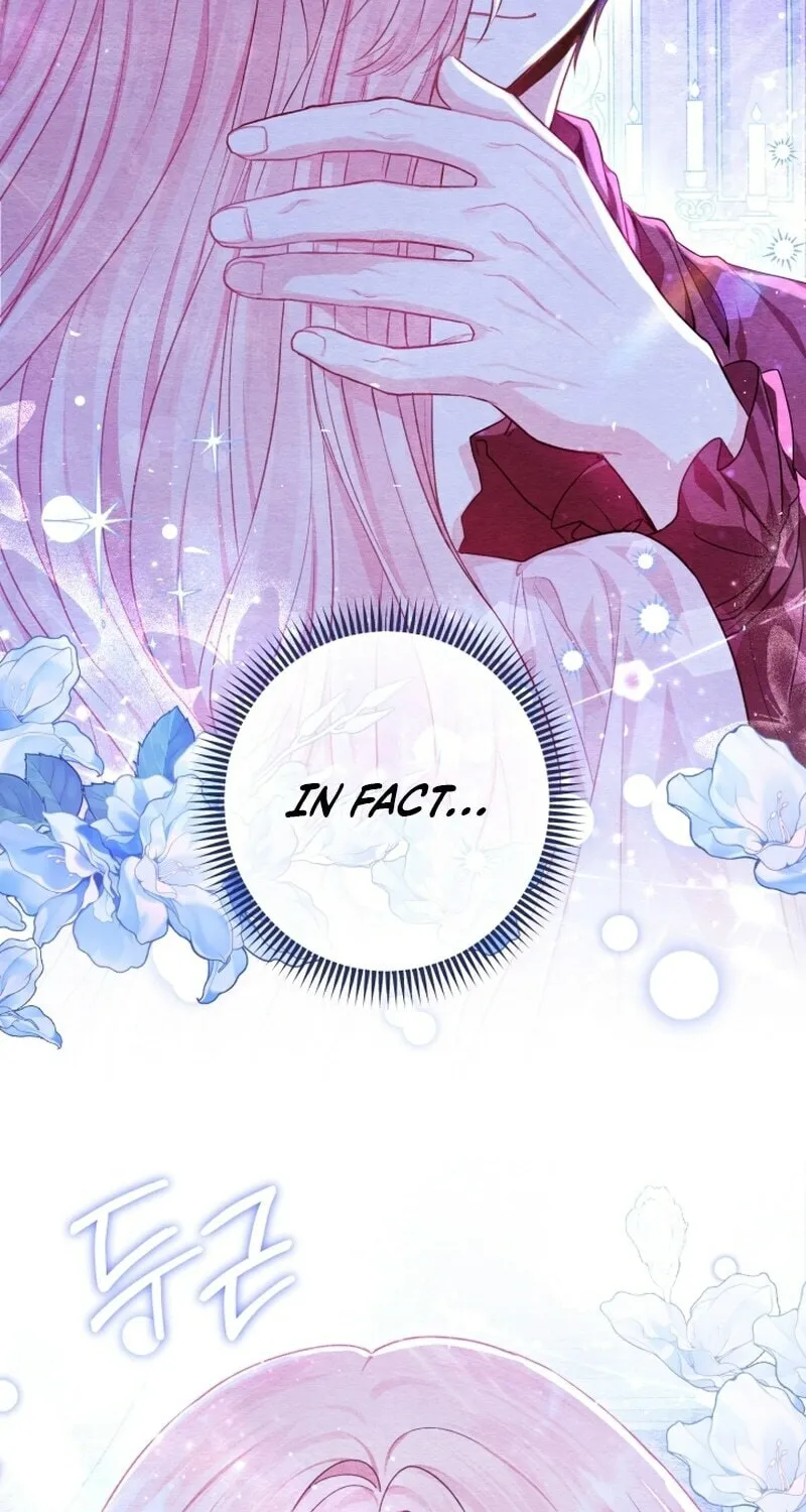The Unlikely Imprint of the Villainess and the Male Lead Chapter 8 page 66 - 