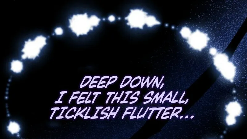 The Unlikely Imprint of the Villainess and the Male Lead Chapter 8 page 68 - 