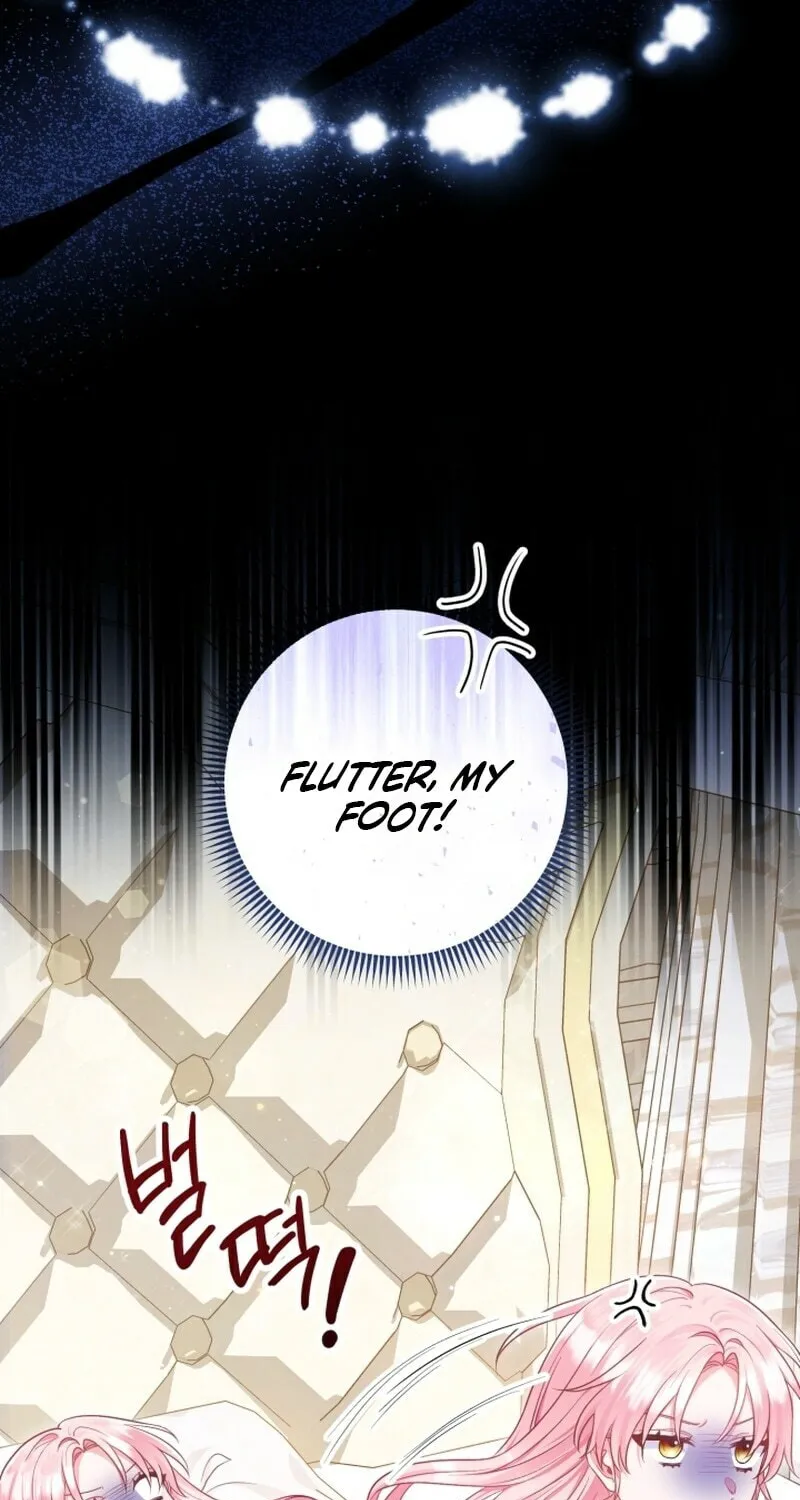 The Unlikely Imprint of the Villainess and the Male Lead Chapter 8 page 69 - 