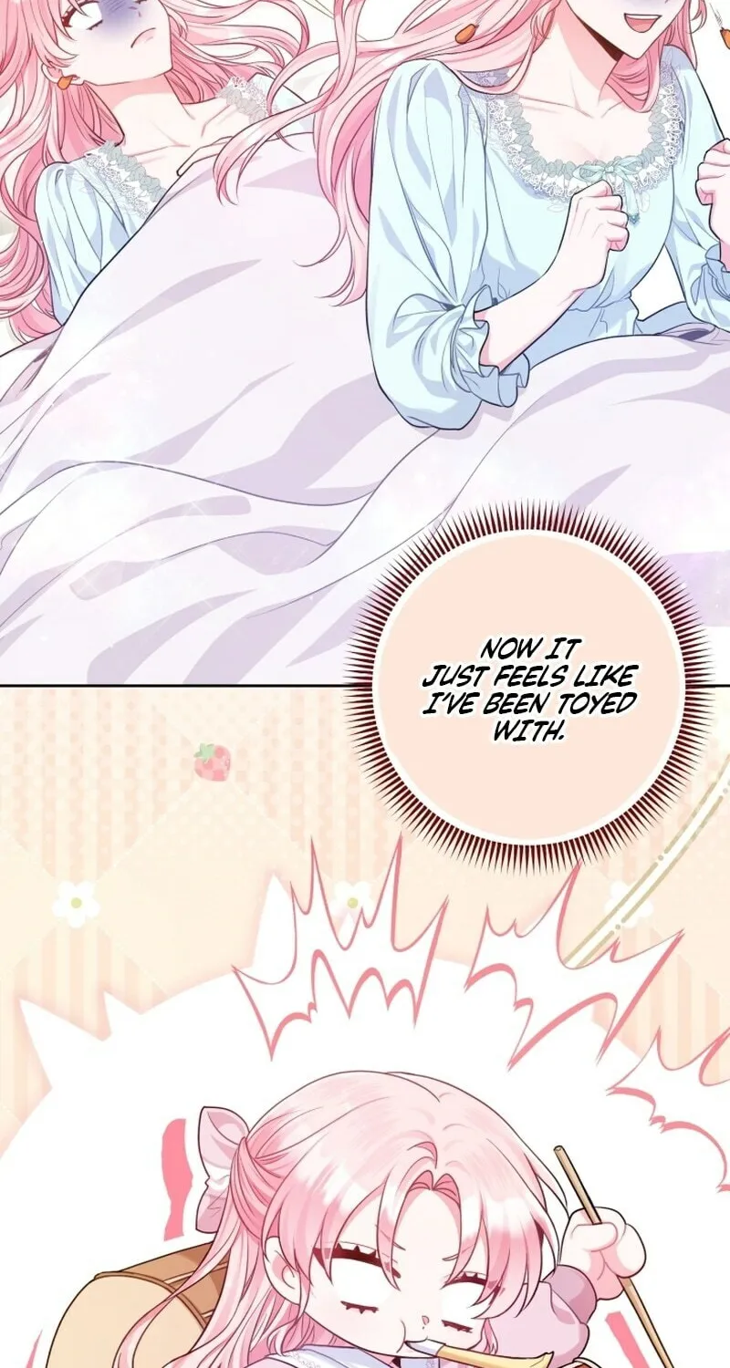 The Unlikely Imprint of the Villainess and the Male Lead Chapter 8 page 70 - 