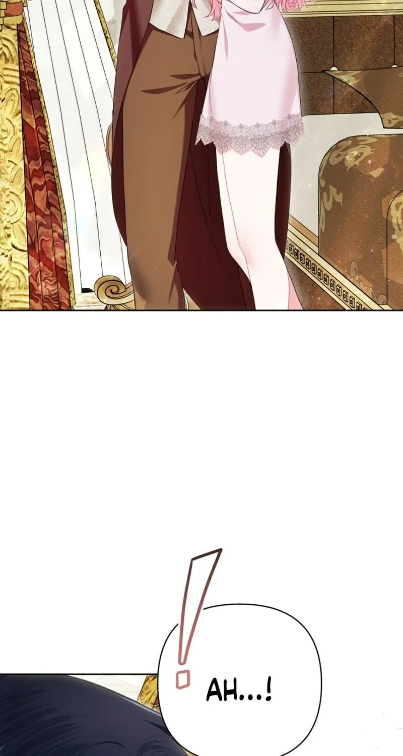 The Unlikely Imprint of the Villainess and the Male Lead Chapter 8 page 8 - 