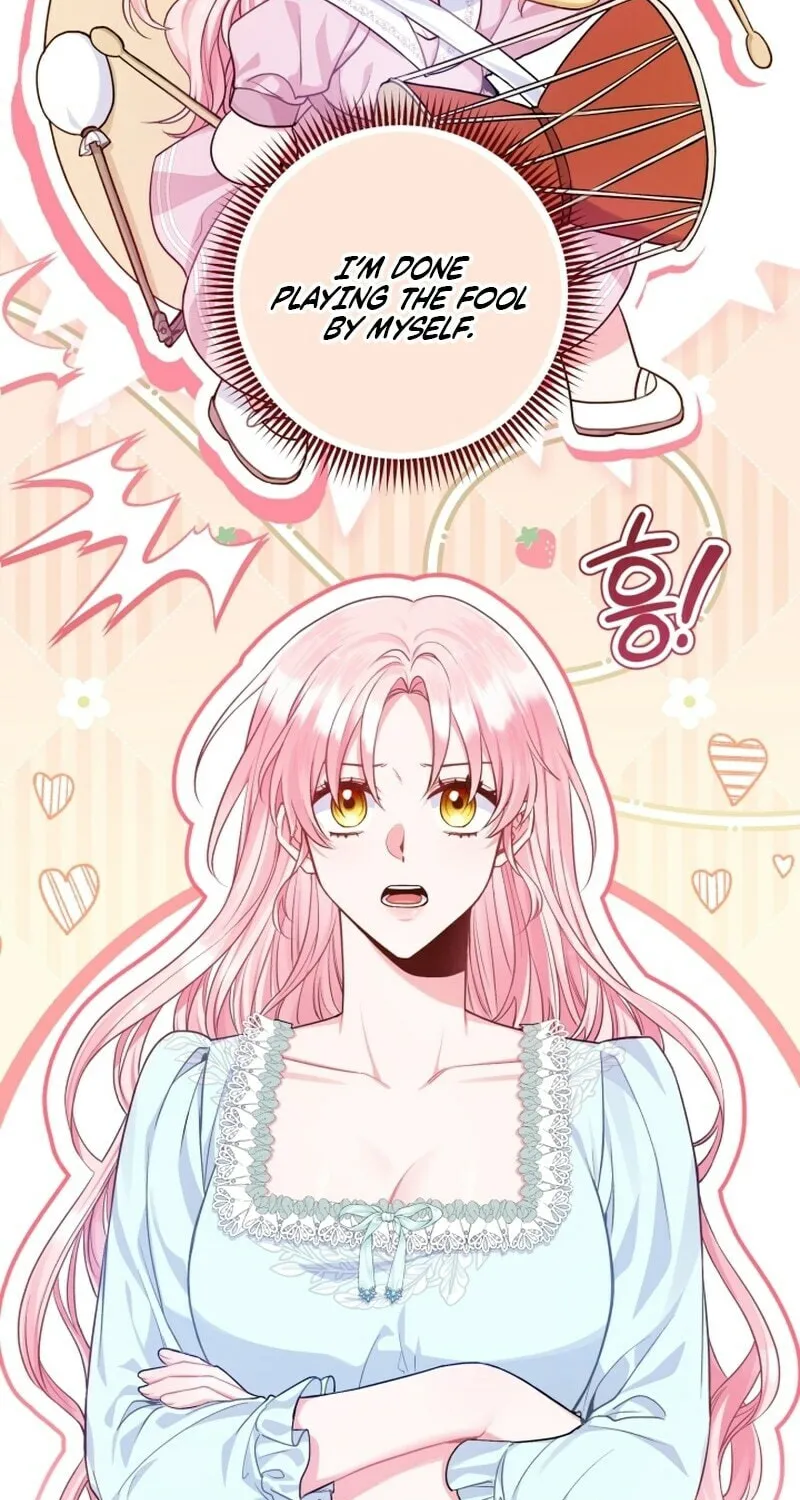 The Unlikely Imprint of the Villainess and the Male Lead Chapter 8 page 71 - 