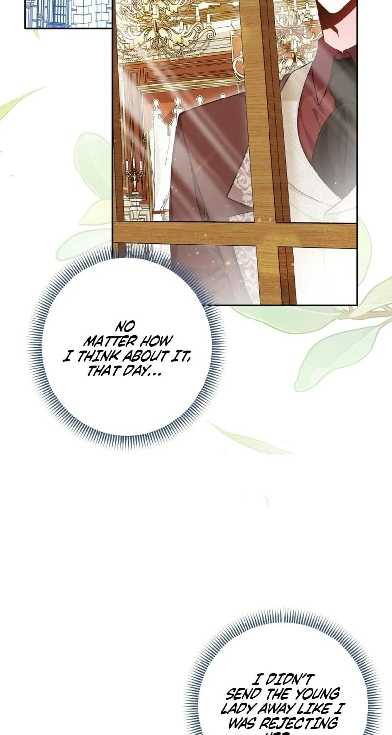 The Unlikely Imprint of the Villainess and the Male Lead Chapter 8 page 74 - 