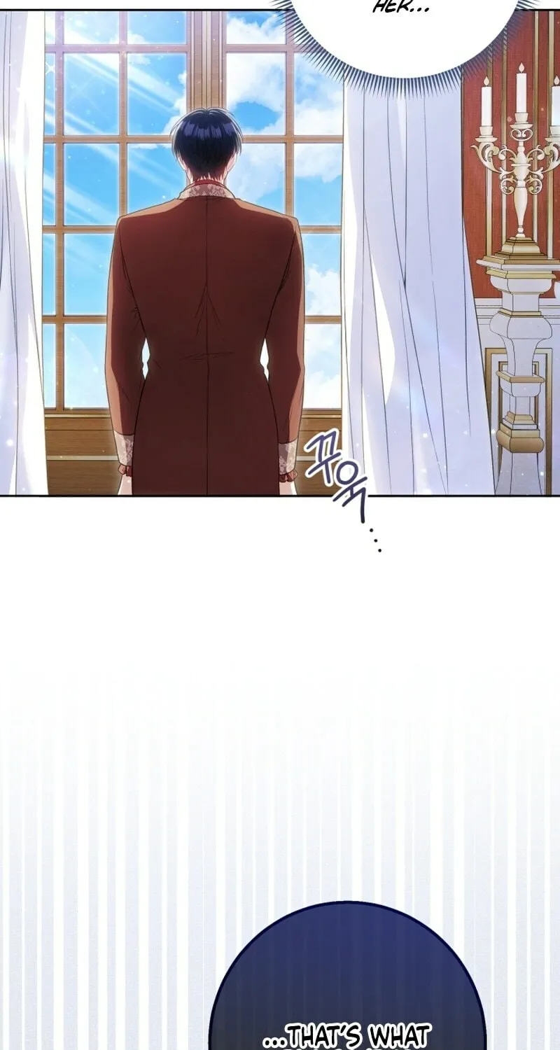 The Unlikely Imprint of the Villainess and the Male Lead Chapter 8 page 75 - 