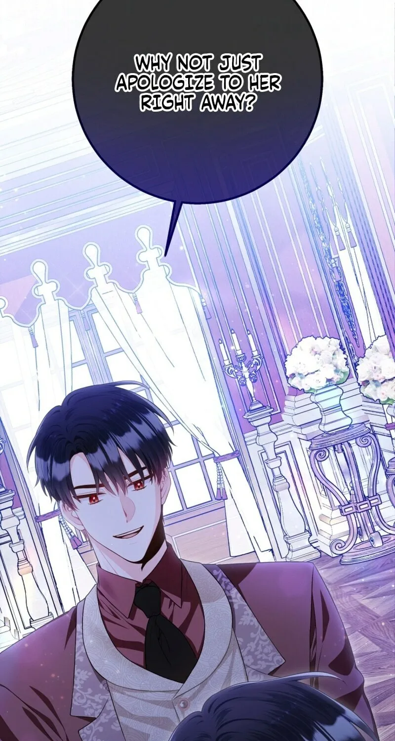 The Unlikely Imprint of the Villainess and the Male Lead Chapter 8 page 77 - 