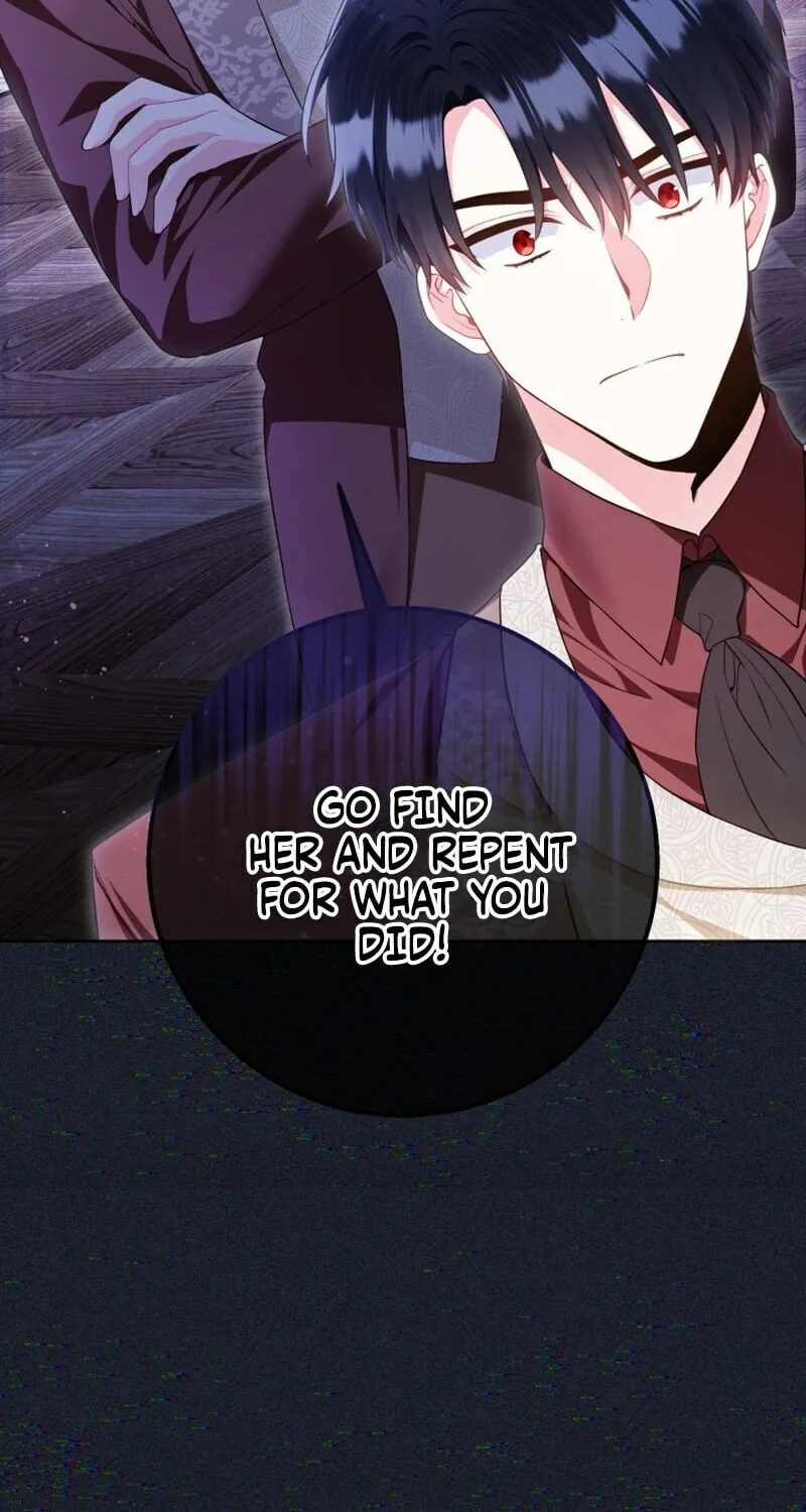 The Unlikely Imprint of the Villainess and the Male Lead Chapter 8 page 78 - 