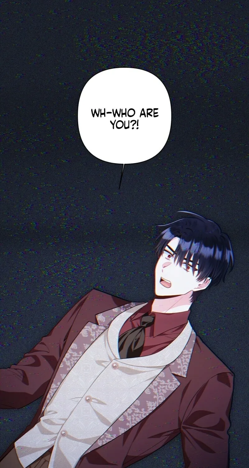The Unlikely Imprint of the Villainess and the Male Lead Chapter 8 page 79 - 