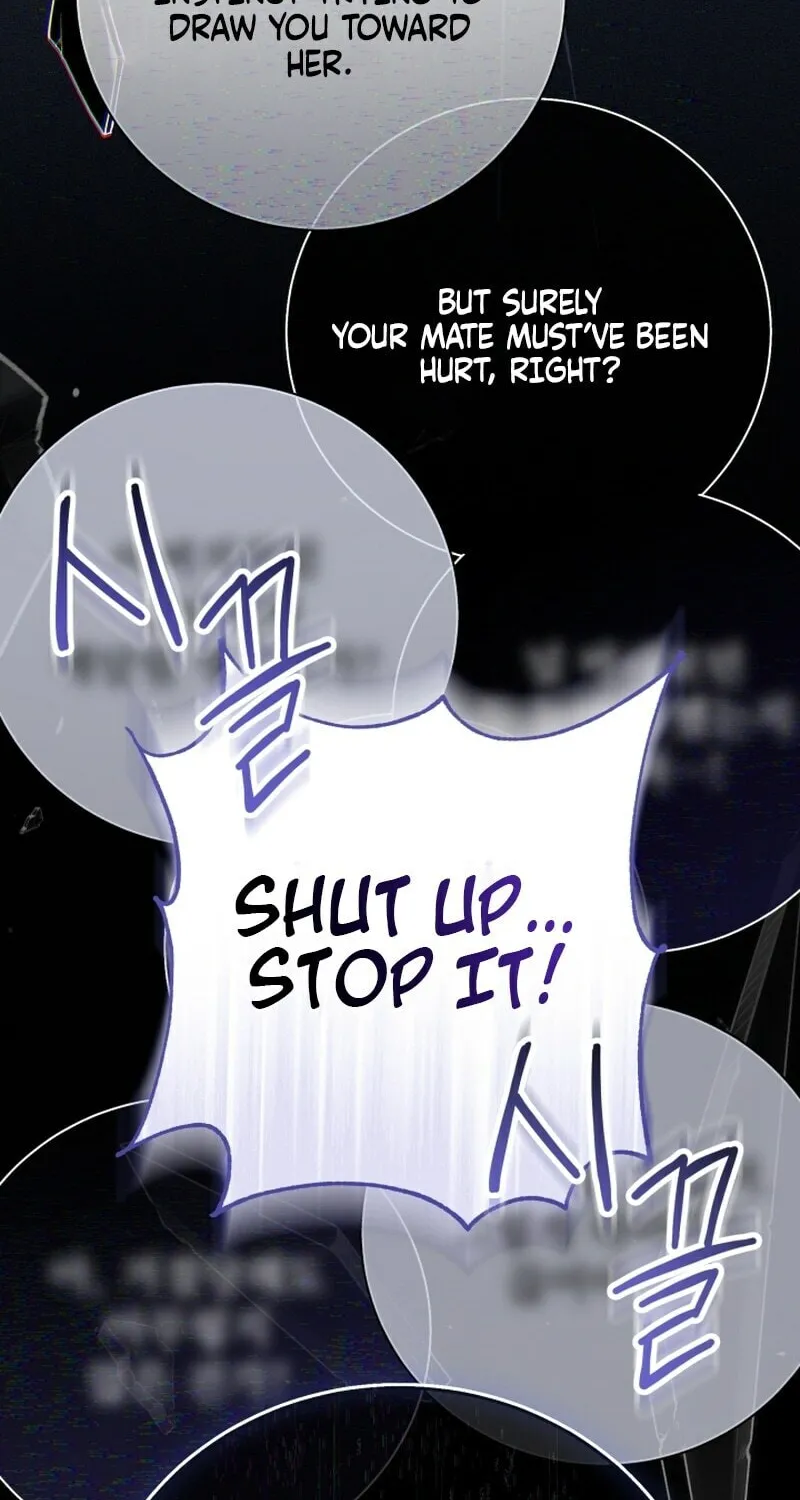 The Unlikely Imprint of the Villainess and the Male Lead Chapter 8 page 83 - 