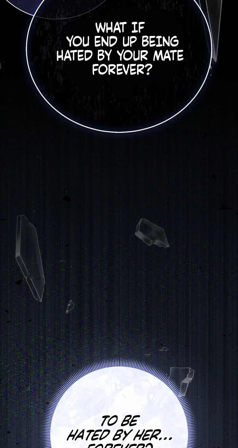 The Unlikely Imprint of the Villainess and the Male Lead Chapter 8 page 84 - 