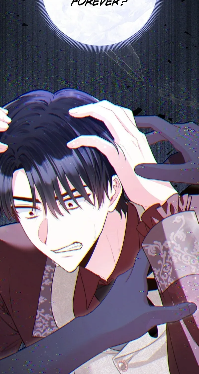 The Unlikely Imprint of the Villainess and the Male Lead Chapter 8 page 85 - 