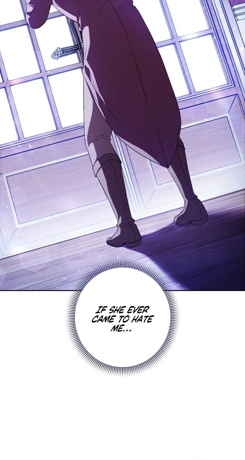The Unlikely Imprint of the Villainess and the Male Lead Chapter 8 page 88 - 